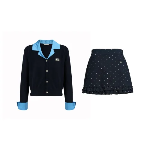 MISSHONEY MH Женские комплекты с юбкой