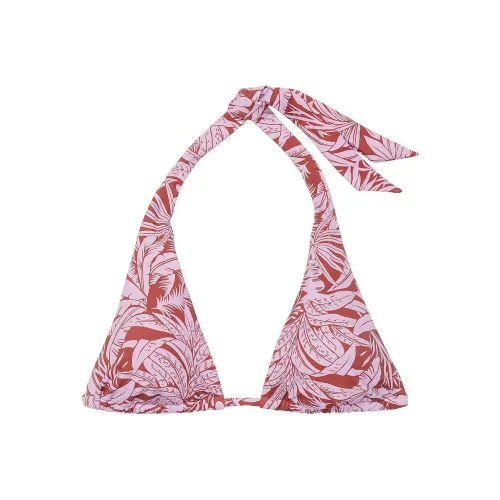 Victoria's Secret Двухкомпонентный Купальник Женский Розовый