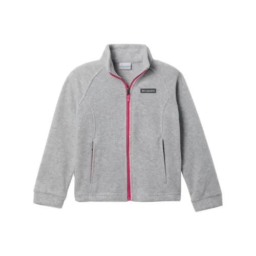 Коллаборация Columbia Детский Топ Benton Baby