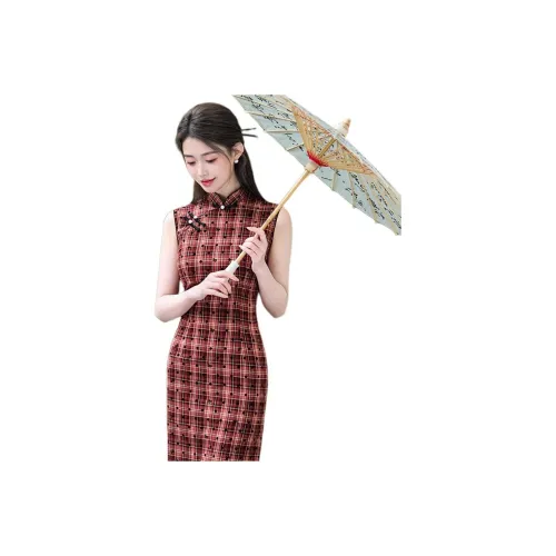 ENEESSI Весенне-летний выпуск Чэнсам Женские