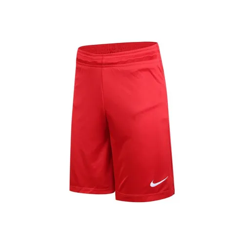 NIKE Красный Kids Short
