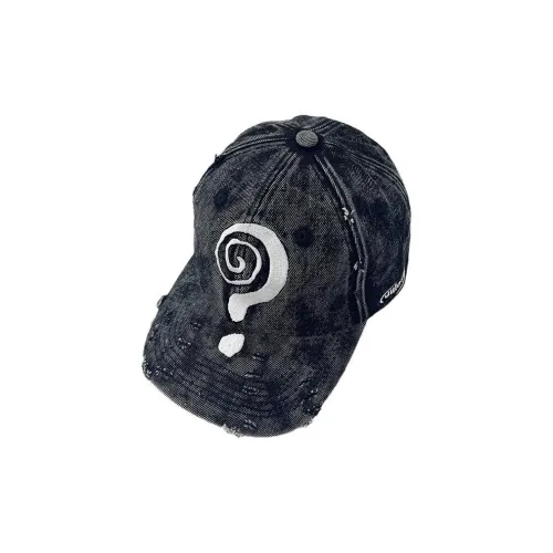 Ai Jiawei Хлопковые кепки унисекс