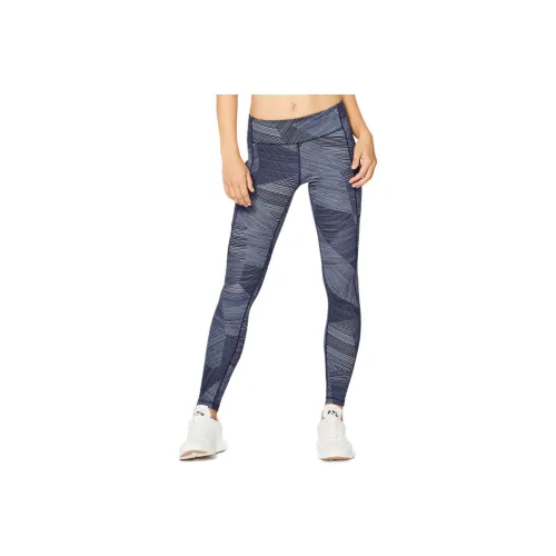 lululemon Speed Up Speed Up Спортивные брюки Женские Midnight Marine Blue