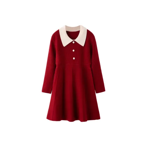 H YXIANG Детское платье