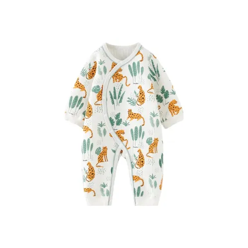 TongTai Ползунки и Комбинезоны для Новорожденных и Малышей