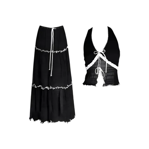 IQC Женские комплекты с юбкой