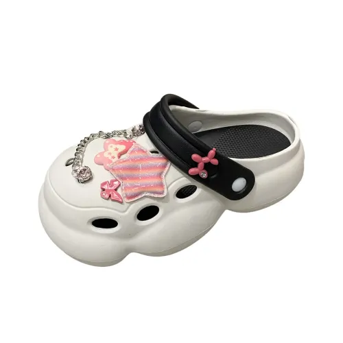 TONYBEAR Женские Сабо