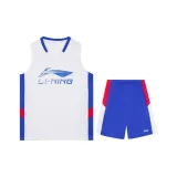 Набор (Стандартный белый, Кристально-синий)