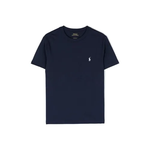 Polo Ralph Lauren T-Shirt Blue Baby
