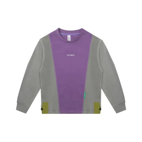 OUTnABOUT Kids Повседневная спортивная одежда