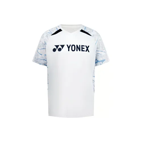 YONEX Женские Бадминтонные Джерси
