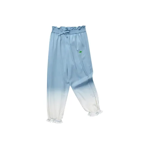 Skechers Kids Джинсы Светлый Деним Подростки