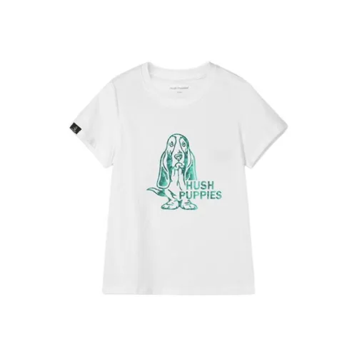 Hush Puppies Kids Т-рубашки