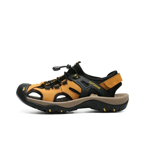 Frank Mully Пляжные сандалии Мужской