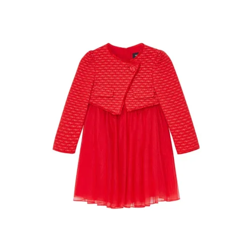 Little MO&CO. Kids Платья