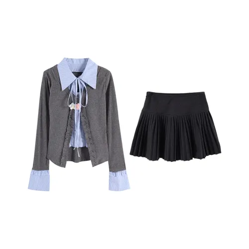 HAPG Женские Комплекты с юбкой