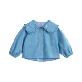 Маленький вишневый пул