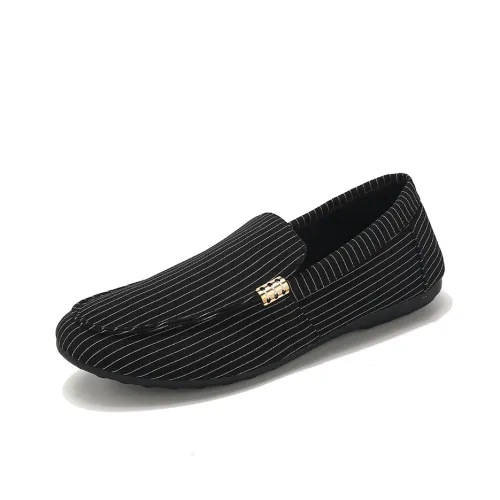 NANJIREN Противоскользящий Износостойкий Дышащий Низкий Топ Casual Мужской