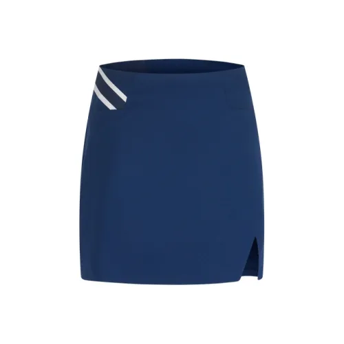 Descente Golf Спортивная юбка женская