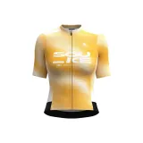 Утро Светлый Оранжевый CS2209