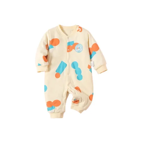 October Mommy Детские комбинезоны / ползунки