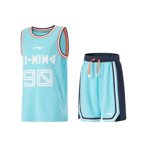 LINING YOUNG Повседневная спортивная одежда для детей