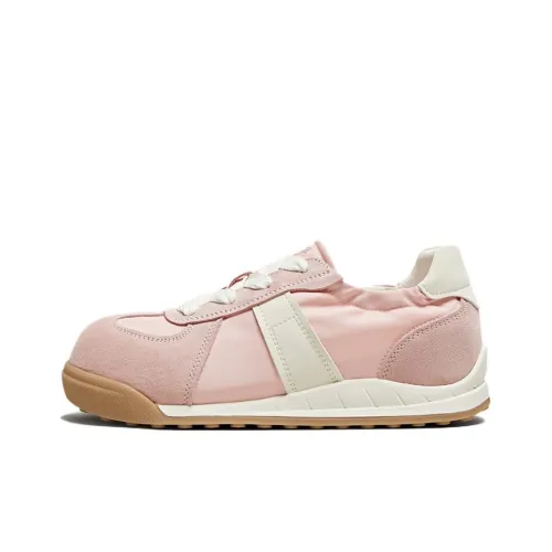 BASTO Peach Blossom Дышащий Низкий Топ Повседневная Обувь Женская