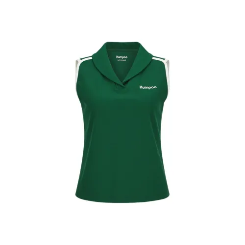 KUMPOO Бадминтон Джерси Женские