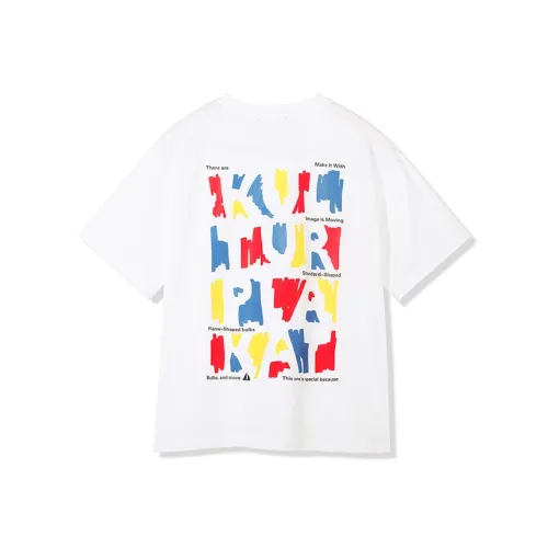 HOO Школьный возраст T Рубашки