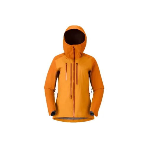 NORRONA Женские Куртки