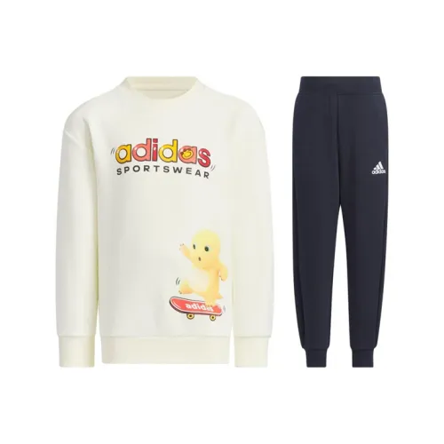 Adidas x NAILONG LIANMINGKUAN Повседневная спортивная одежда для детей