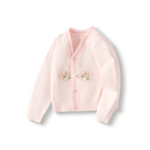 Balabala Свитер Красный тон 00366 Дети 3-7 лет