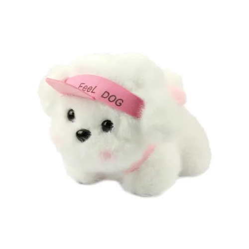 MORTEN SOLUM Группа Тур Щенок Кукла Плюшевая Подвеска 13 см Высота