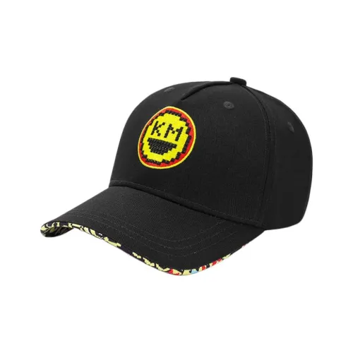 KENMO Хлопковые кепки унисекс