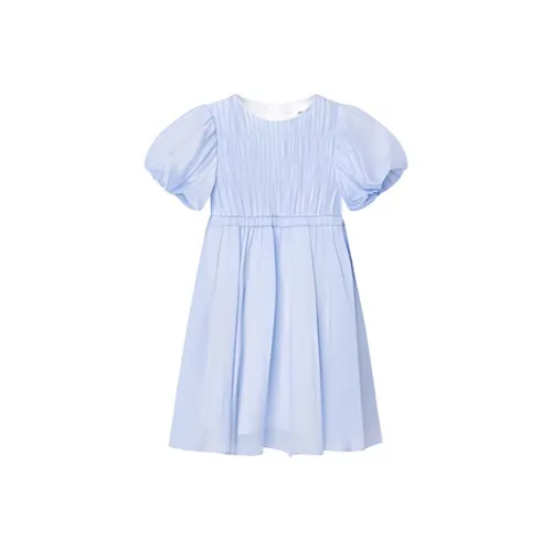 Little MO CO. Детское платье для детей