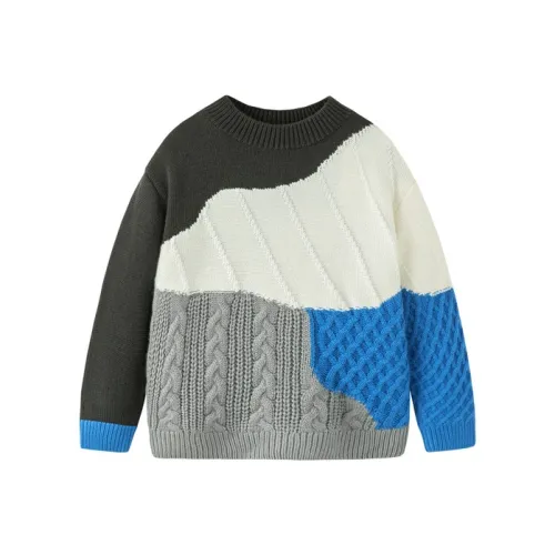 Mini Bala Kids Свитеры