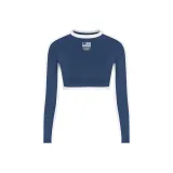 Темно-синий/Морской синий