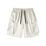 Бежево-абрикосовый