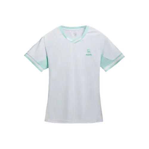 Кавасаки Match Clothing Collection Бадминтон Джерси Женские