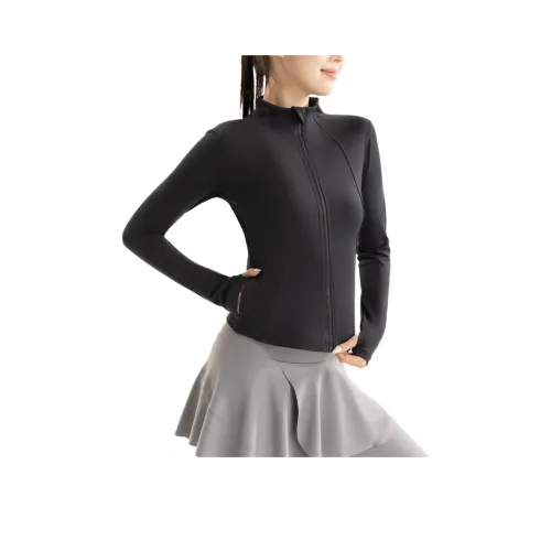 361° Спортивная одежда Женская Черная