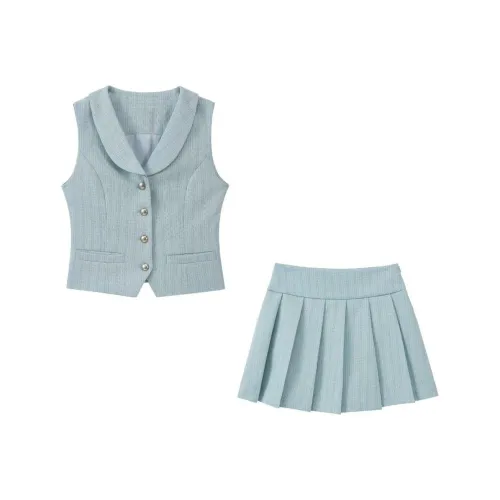 MTHE Женские Комплекты с юбкой