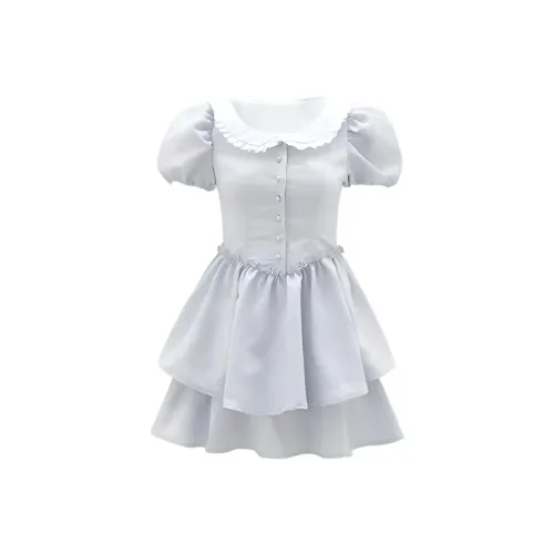 Incolore Женские Комплекты с юбкой