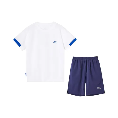 Mizuno Kids Повседневная спортивная одежда