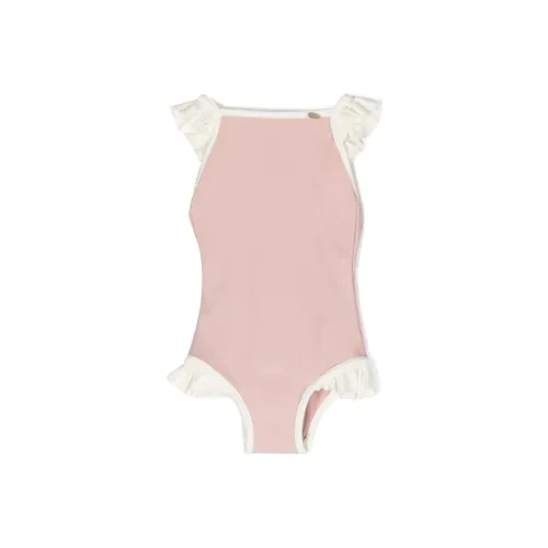 Bonpoint Облегающие купальники Лето для малышей и детей дошкольного возраста