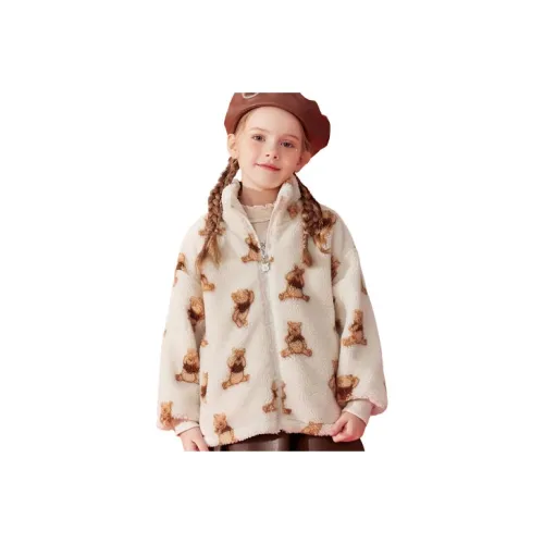 Disneybaby Экрю Основа Винни-Пух Kids Топы