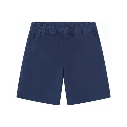 Columbia Темно-синий Kids Short