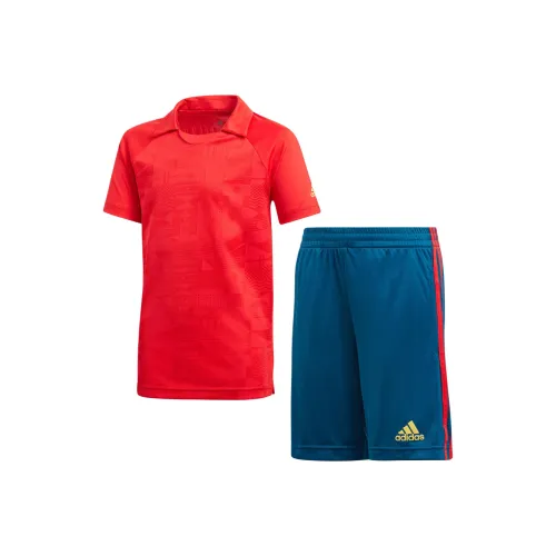 Adidas Повседневная спортивная одежда для подростков