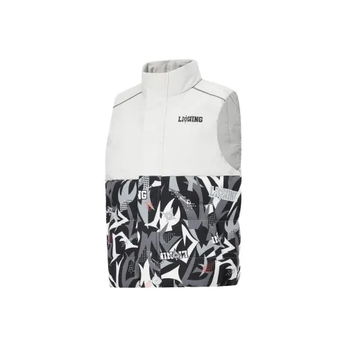 LINING YOUNG Жилет Sports Life Collection Детский