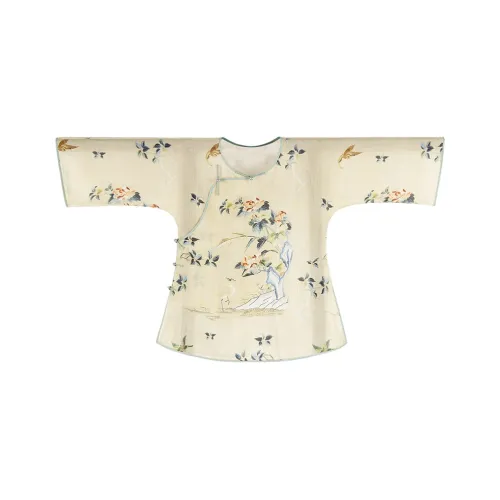 YICHENGFENGXU Ханьфу Женские Image Многоцветный