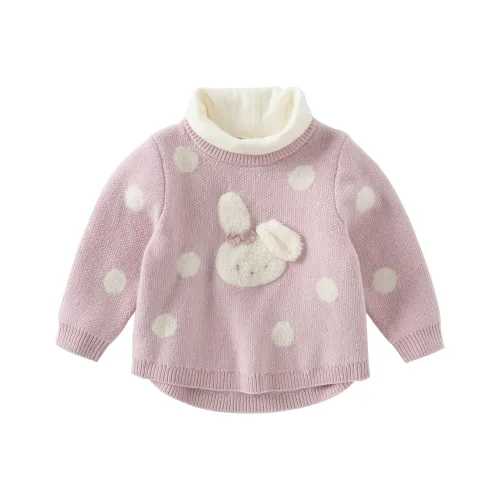 DAVE BELLA Свитер Точка Кролик Дети Возраст 3-7 лет